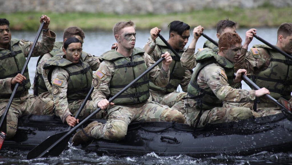 Join Our Team – Ucf Army Rotc